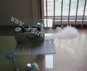 微型空氣氣體流行示蹤器 產品概覽、型號選擇與應用效果圖解析