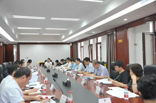 完善信息共享機制 打造服務組織載體 市政協(xié)圍繞加快科技中介服務市場建設召開月協(xié)商座談會